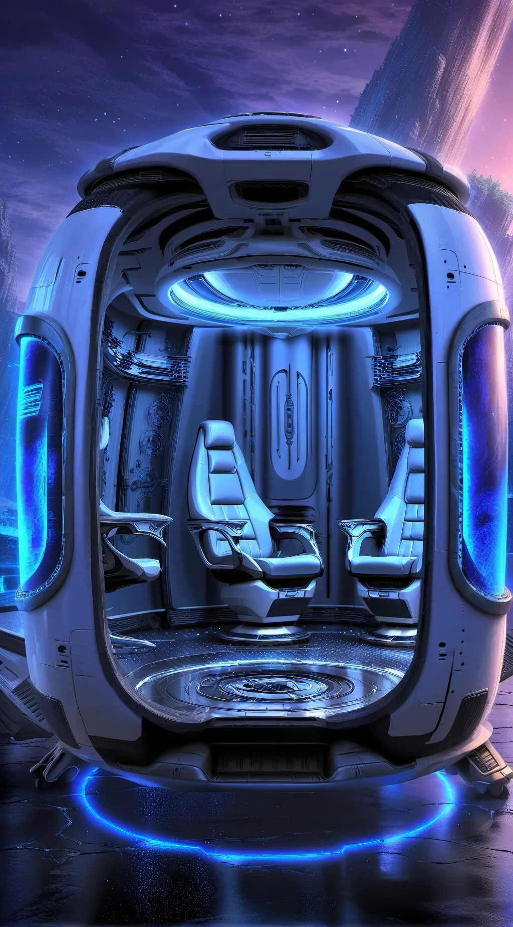 Talkie AI - Chat with MD sacrifice 