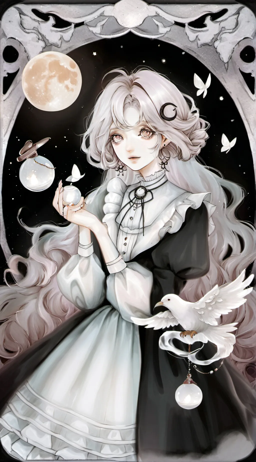 Talkie AI - Chat with Selene