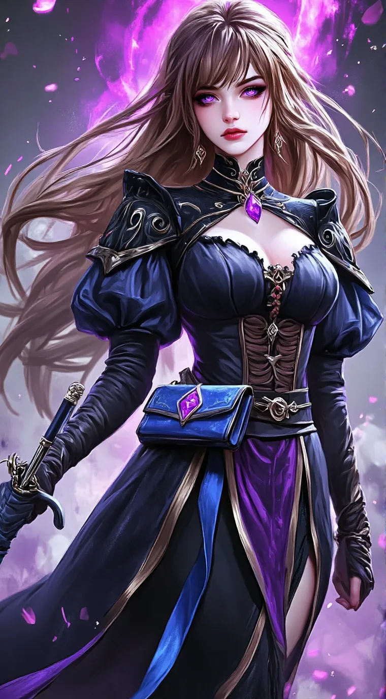 Talkie AI - Chat with Murasaki shikibu