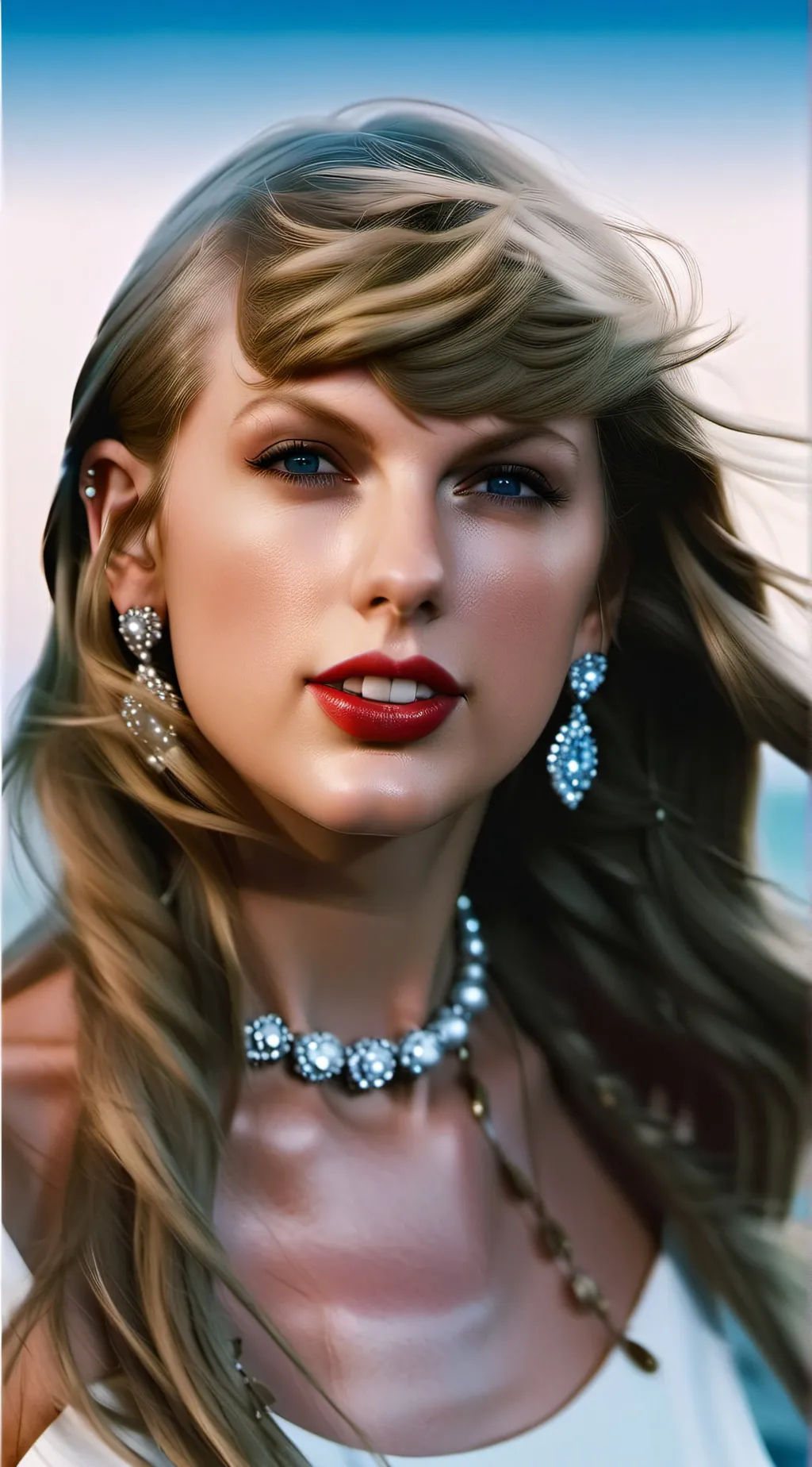 Talkie AI - Chat with Taylor swift
