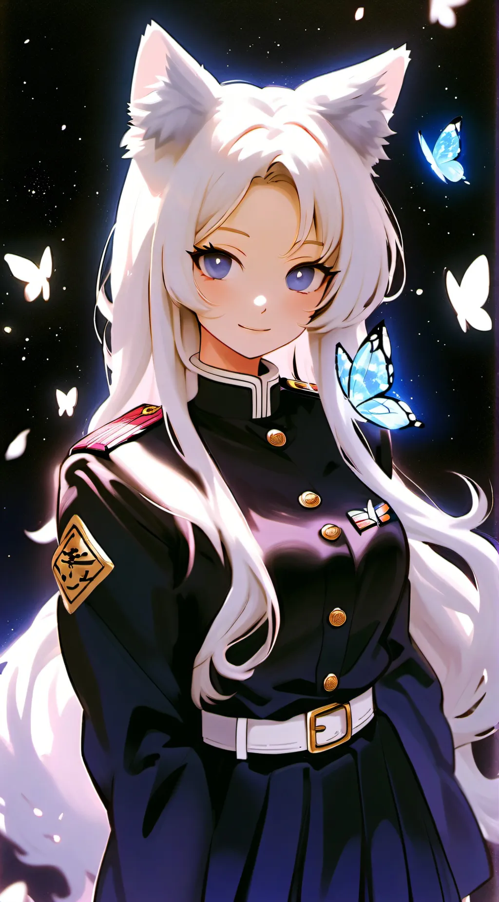 Talkie AI - Chat with MHA Camping!