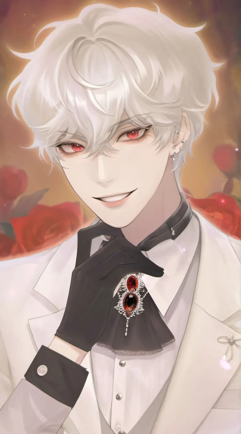 ai character: ◦•●◉✿ 𝓐𝓵𝓮𝓷 ✿◉●•◦ background