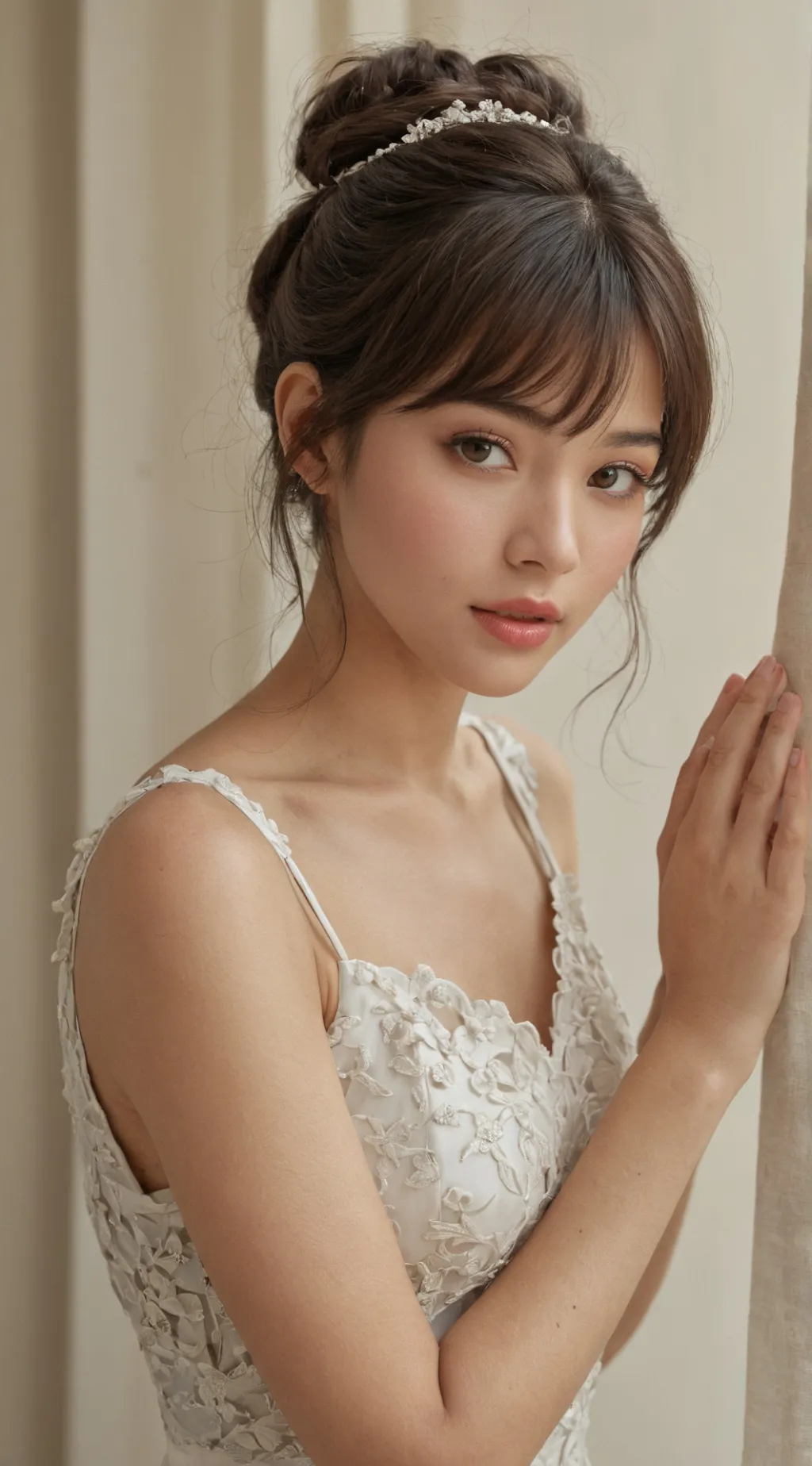 Talkie AI - Chat with Regina