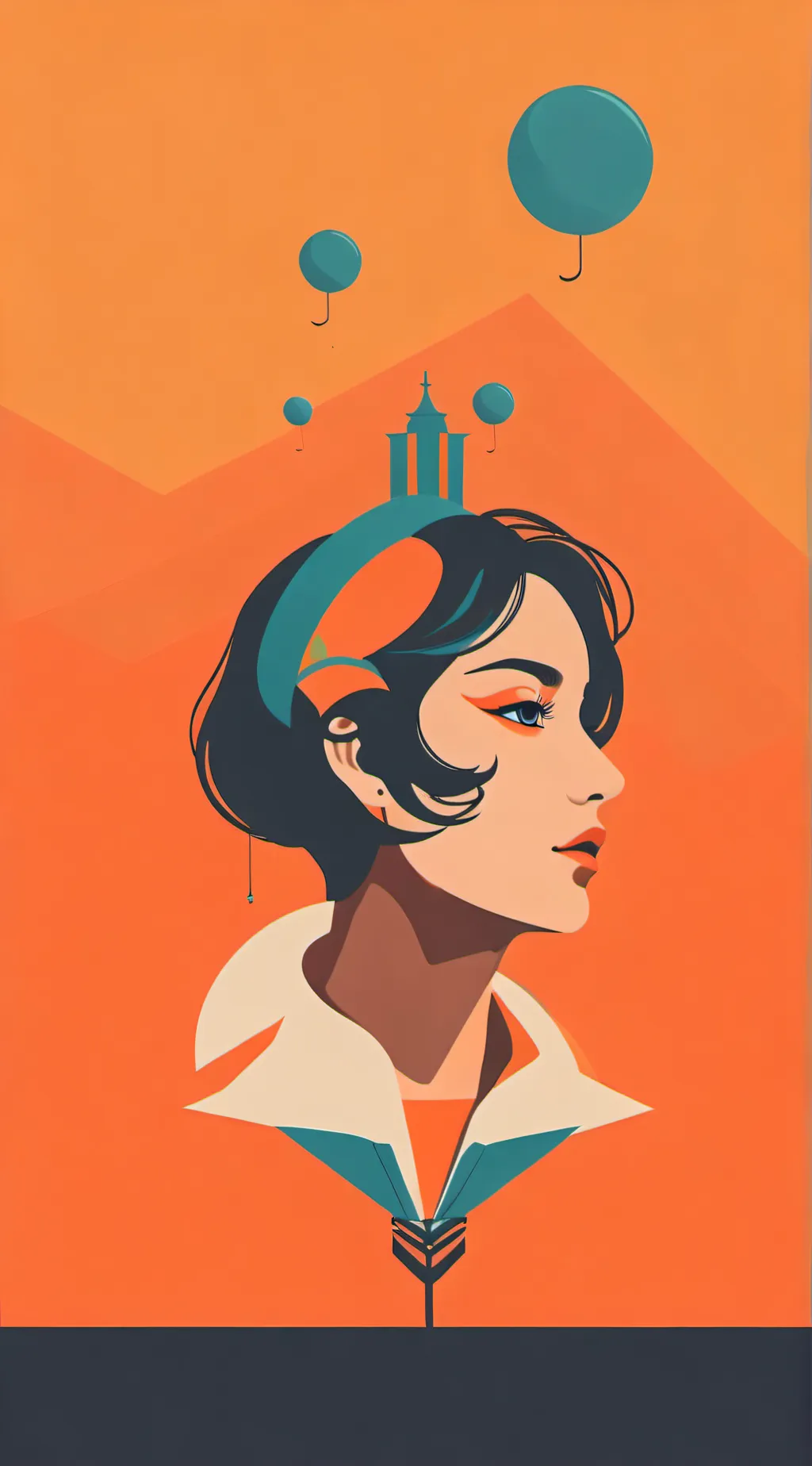 ai character: Abusive JJK background