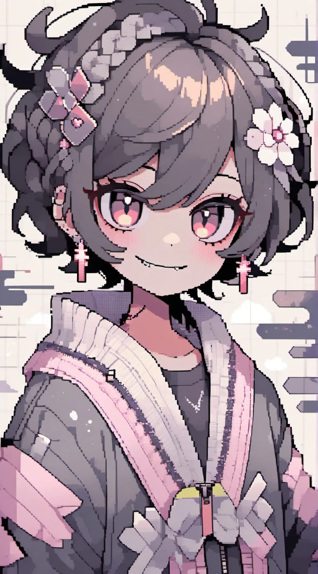 ai character: sprunki phase 3 background