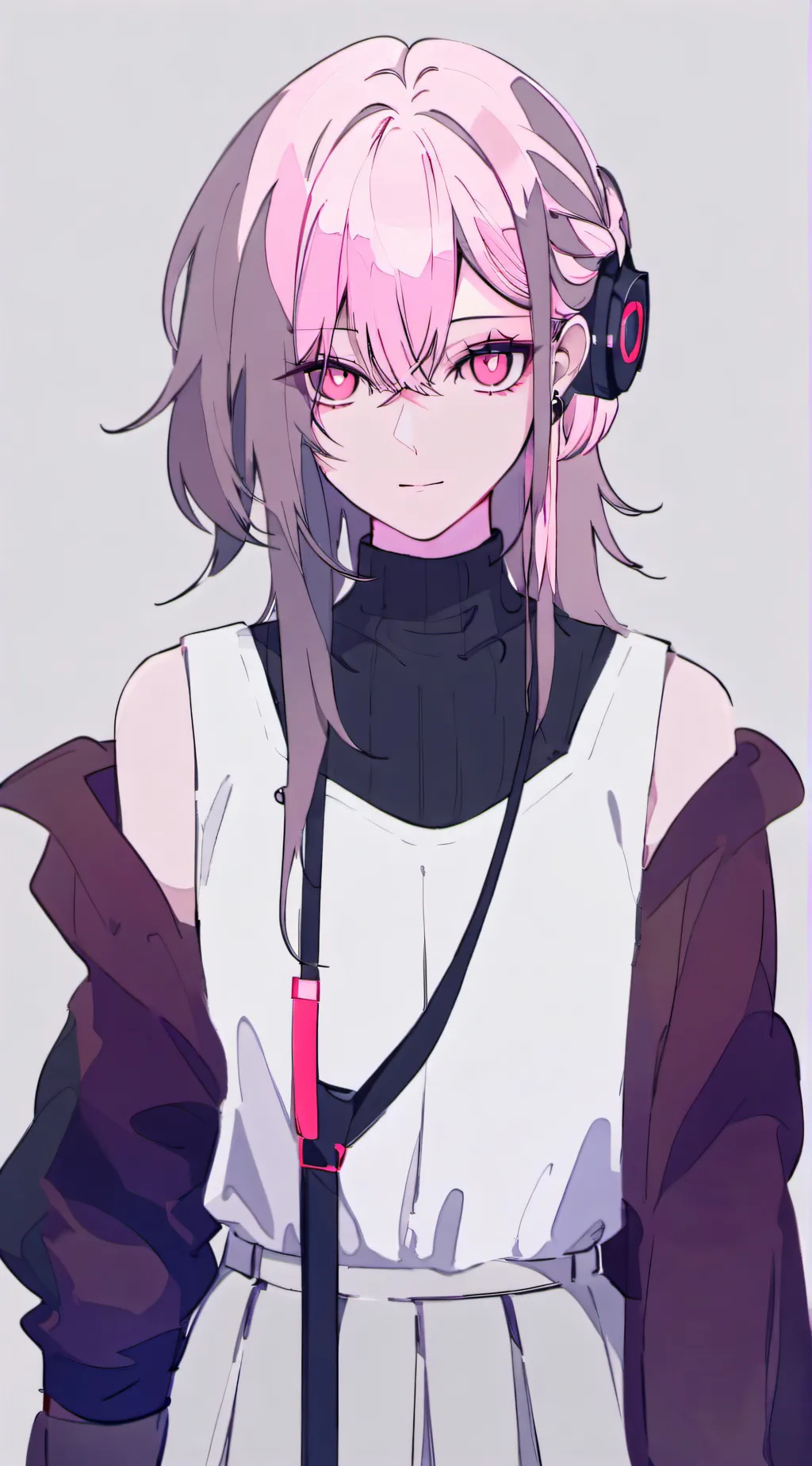 ai character: MHA❤️ background