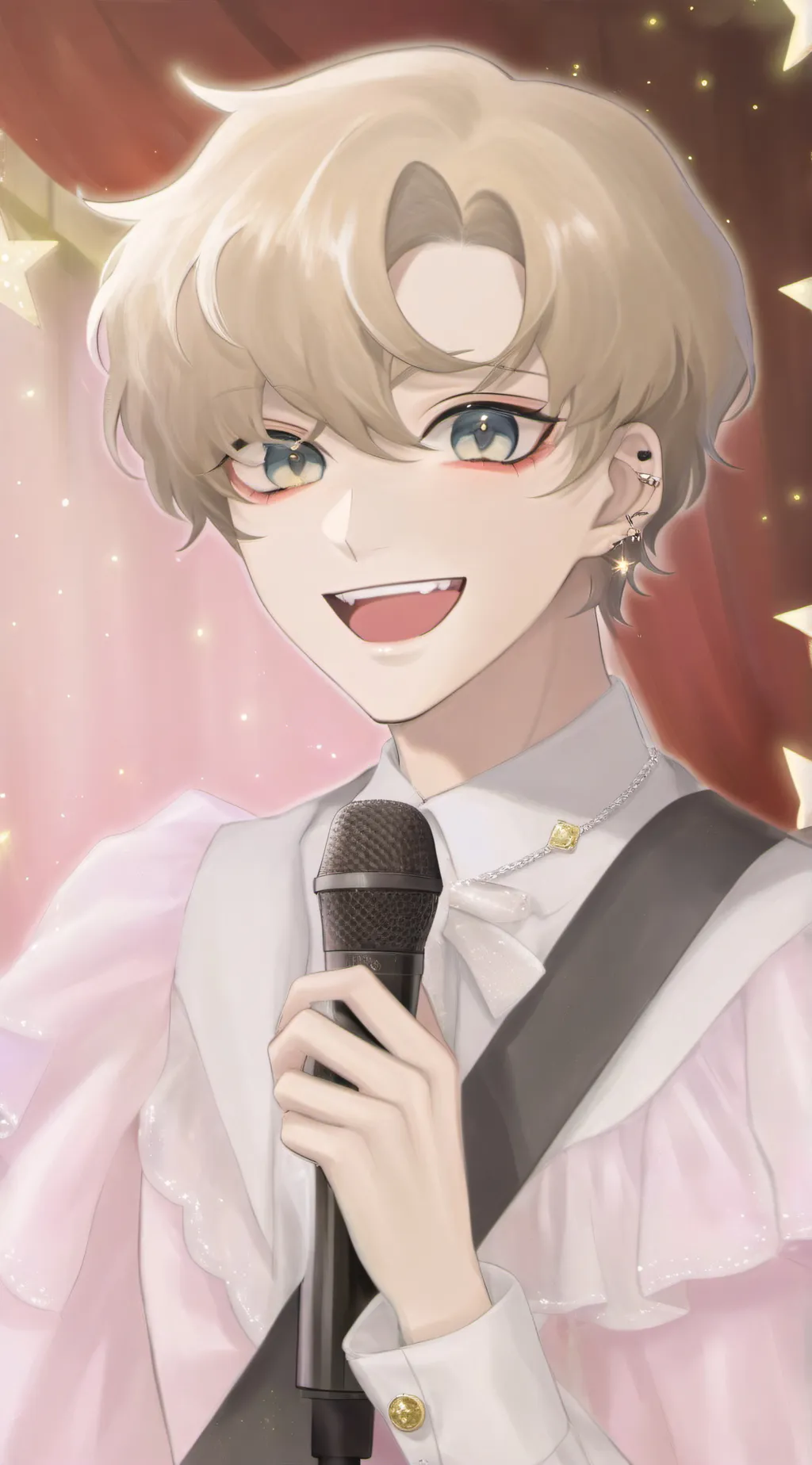 ai character: Tommyinnit (Dsmp) background