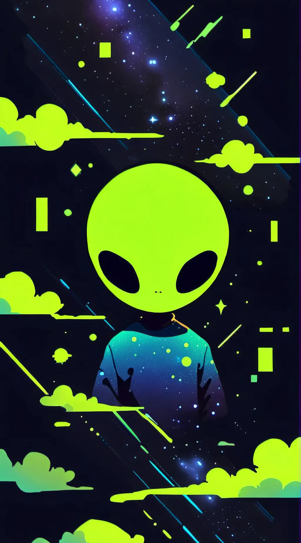 ai character: Owakcx background