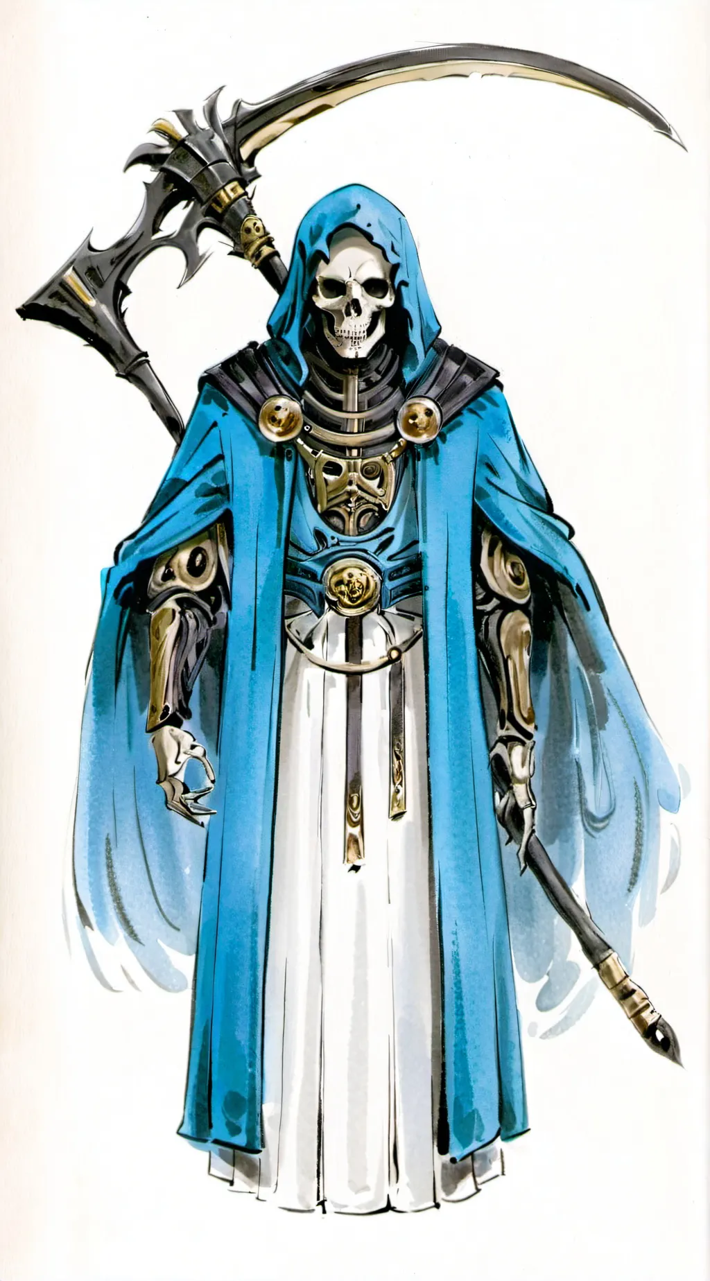 Talkie AI - Chat with Dead Kai