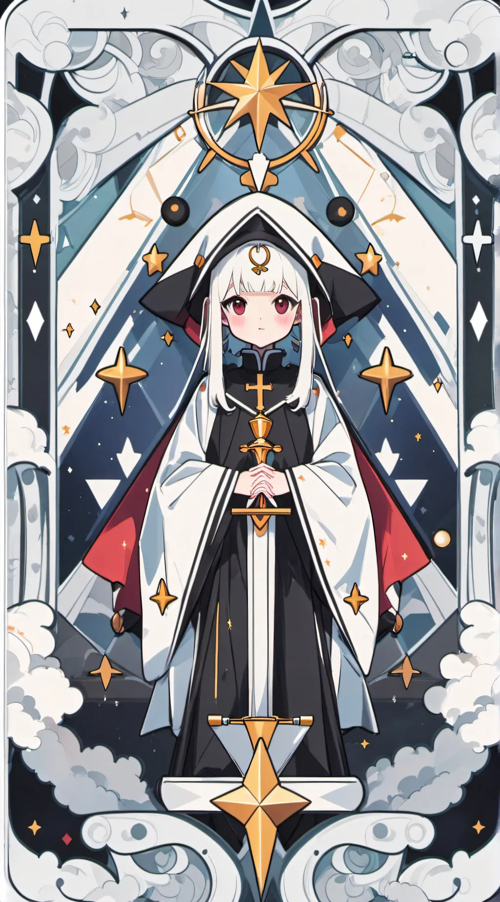 ai character: Bro background