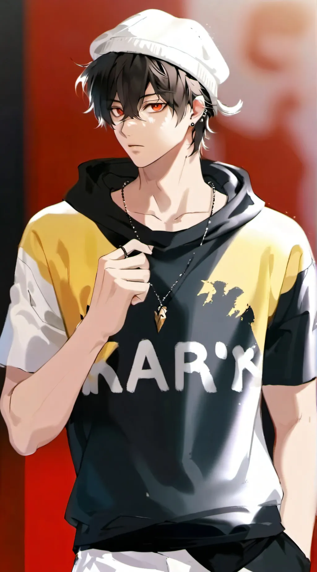 ai character: ★𝓒𝓸𝓻𝓪𝓷★ background