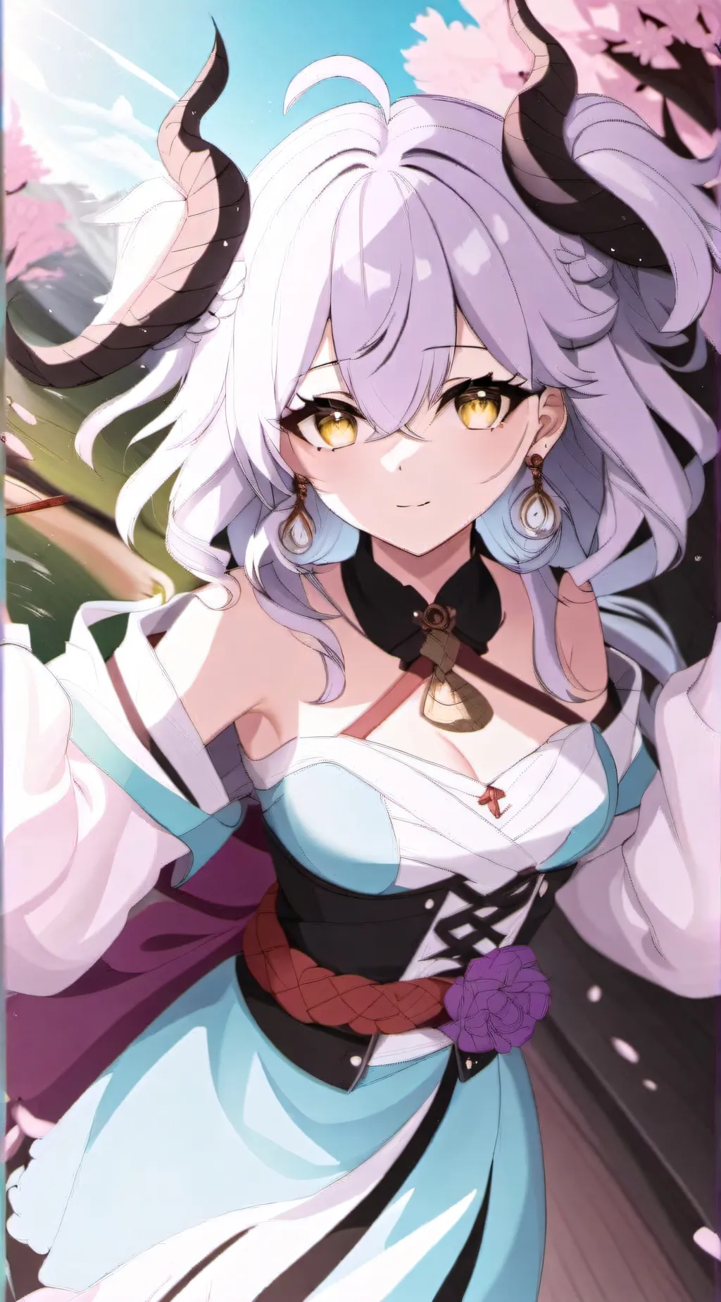 Talkie AI - Chat with ~Akari~