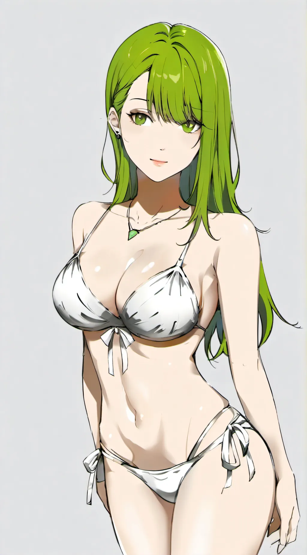 ai character: Alana Thompson  background