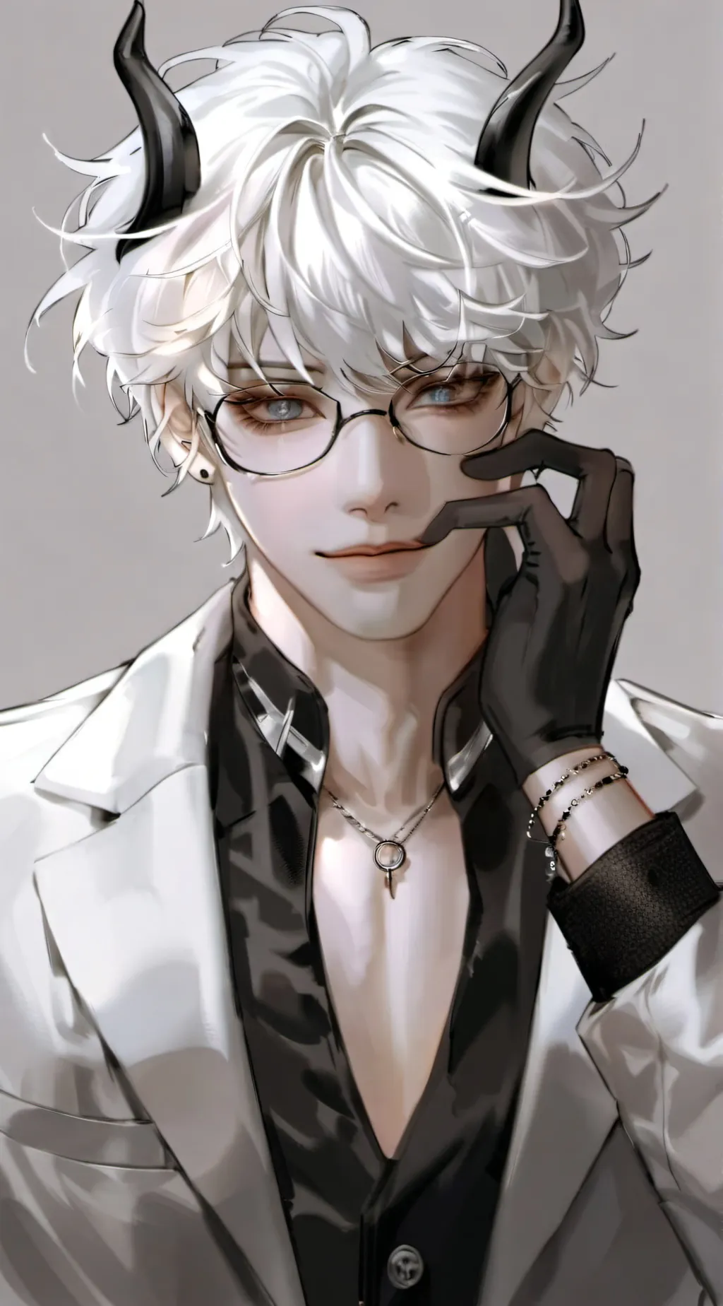 ai character: Dante background
