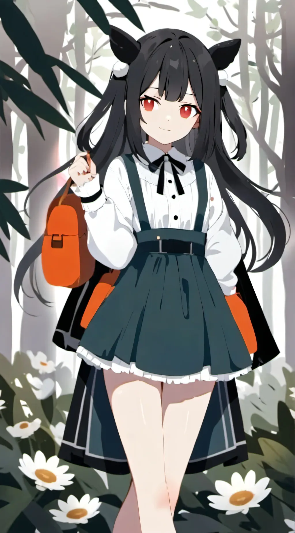 ai character: so you are Emma background