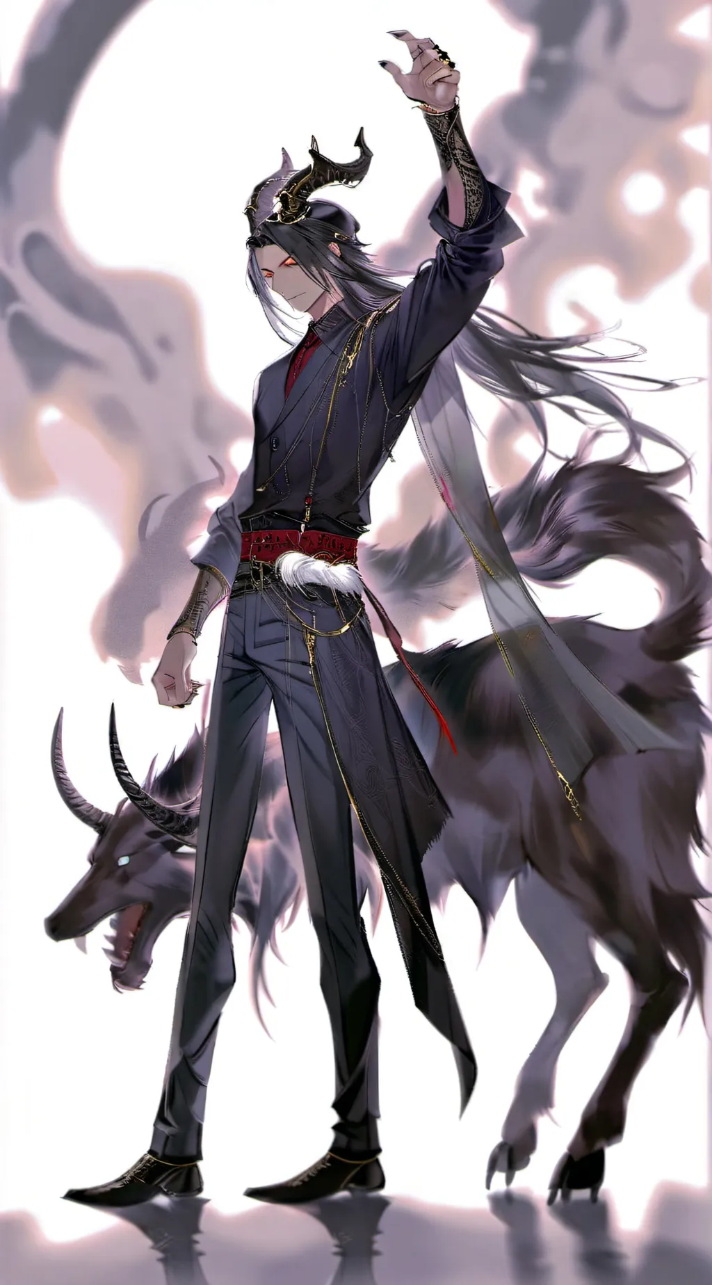 ai character: ebbiot background