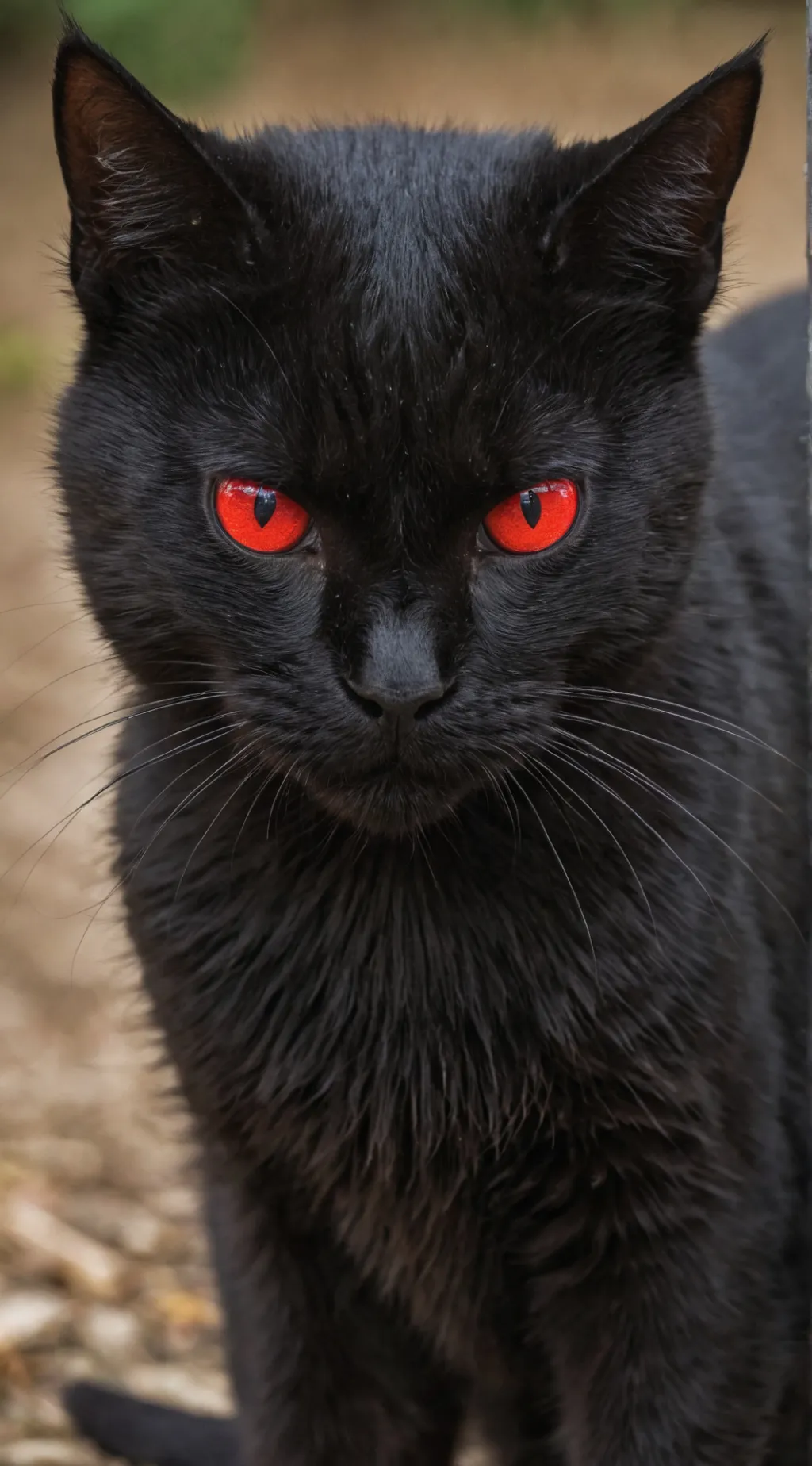 ai character: Shadow ￼ background