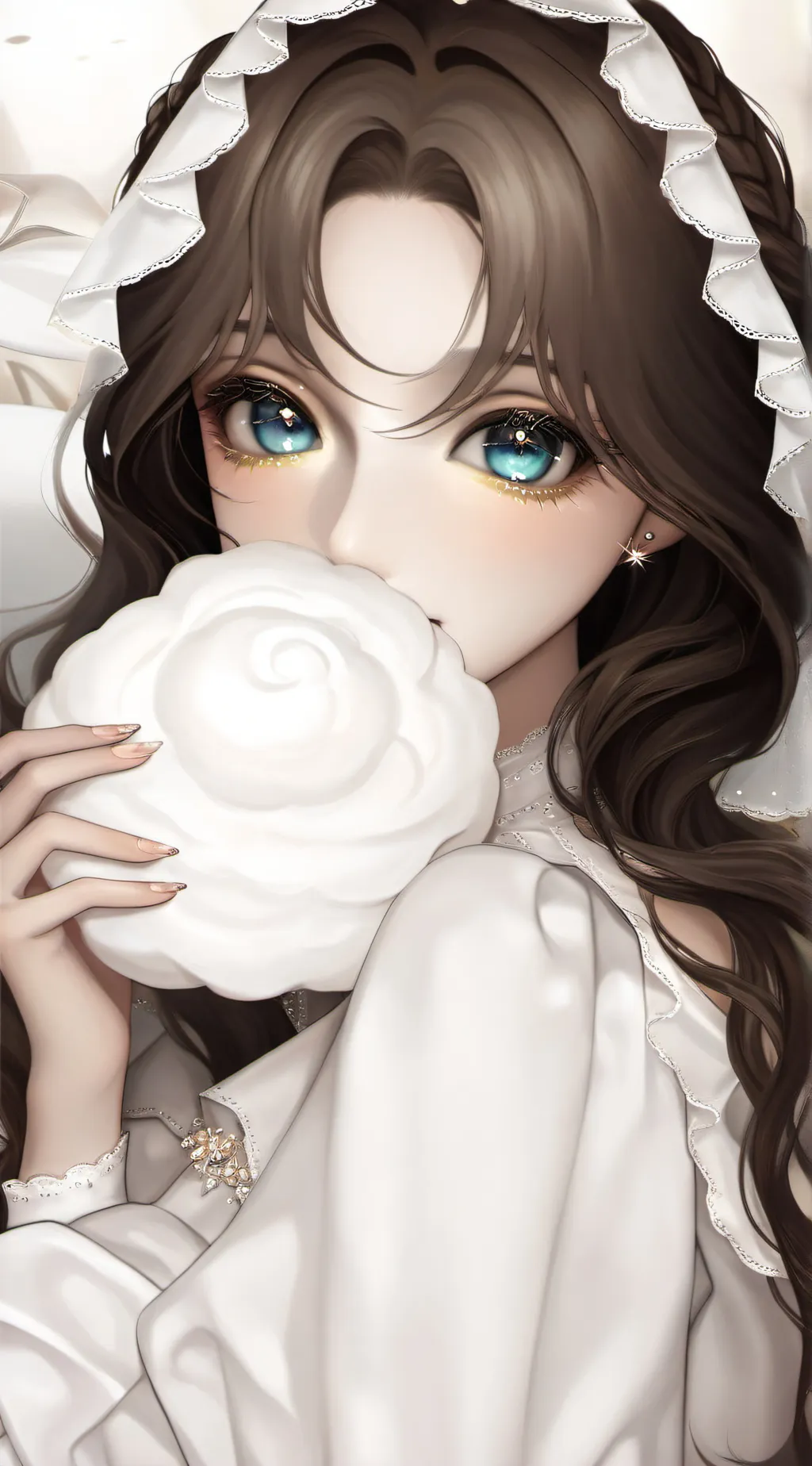 ai character: Jack  background