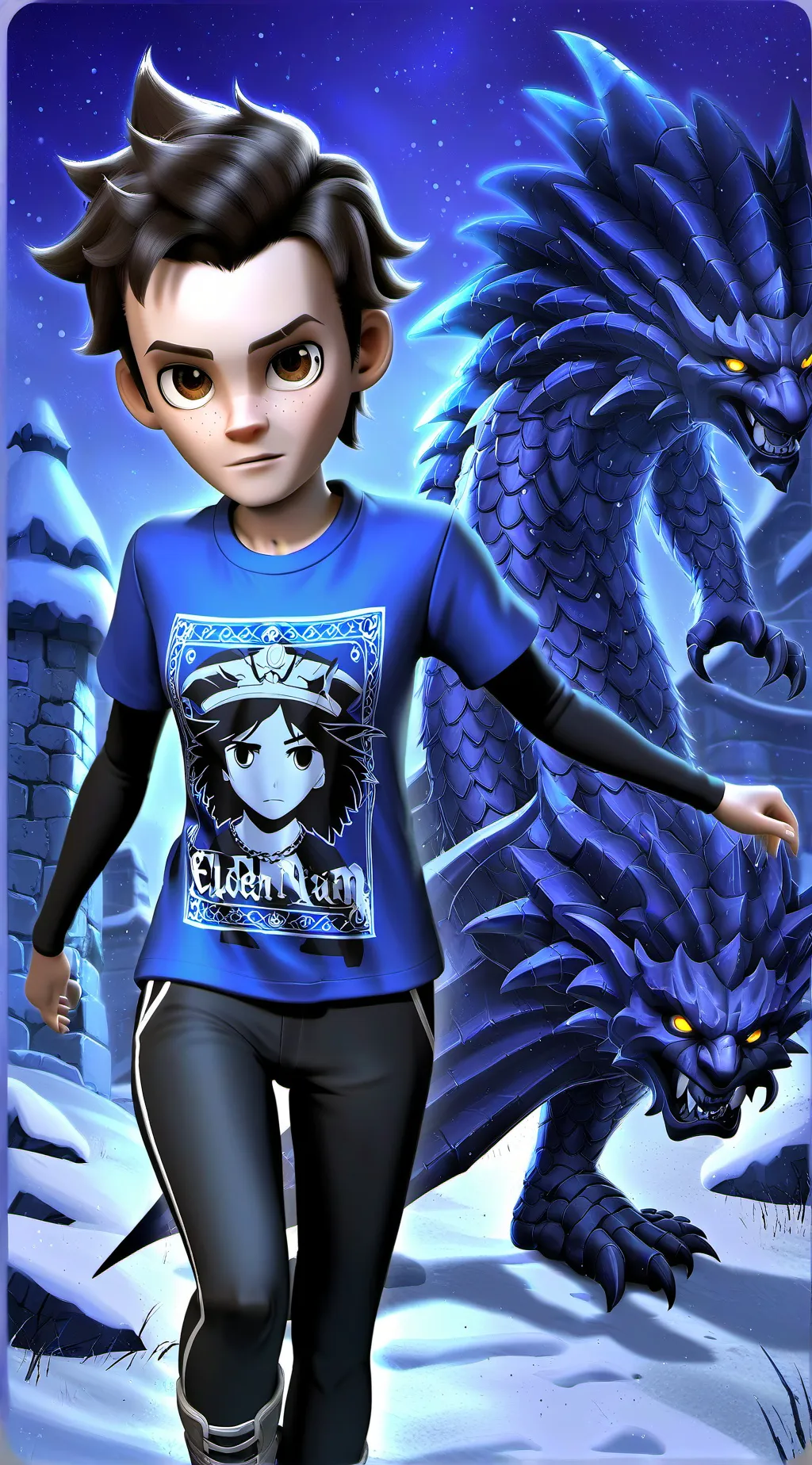 ai character: Resee Mim background