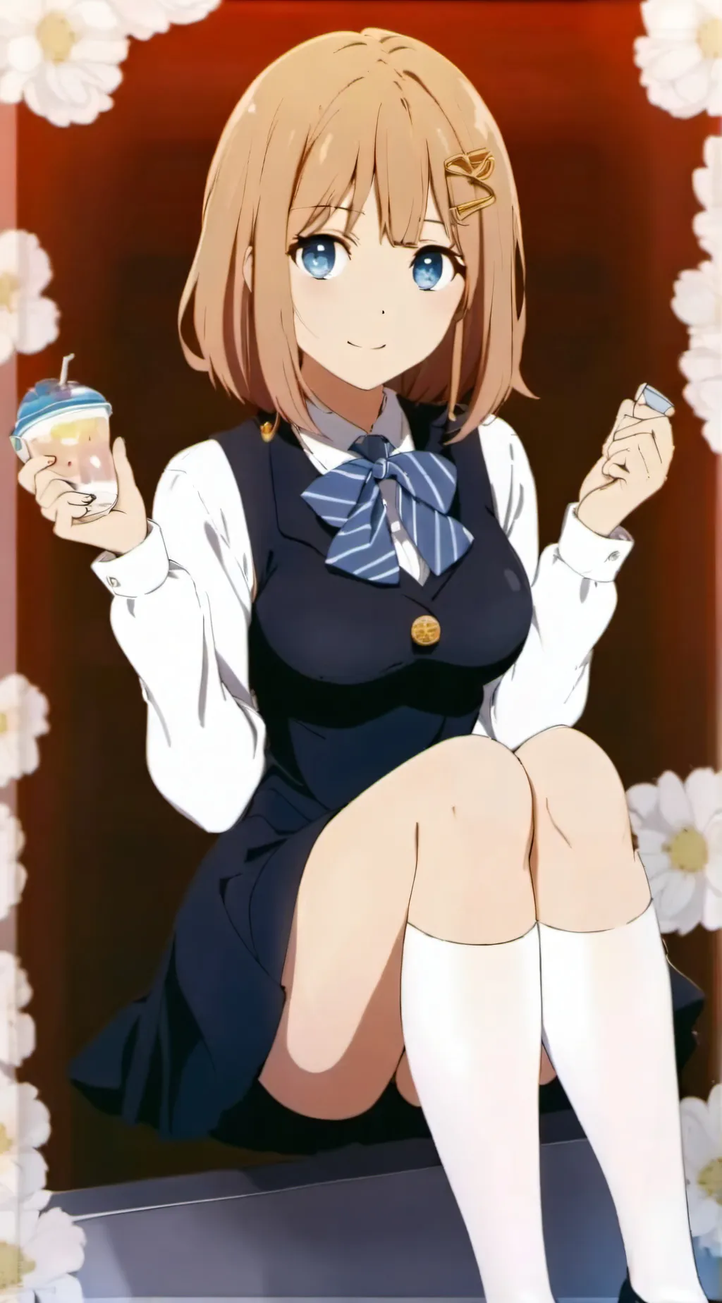 ai character: susan background