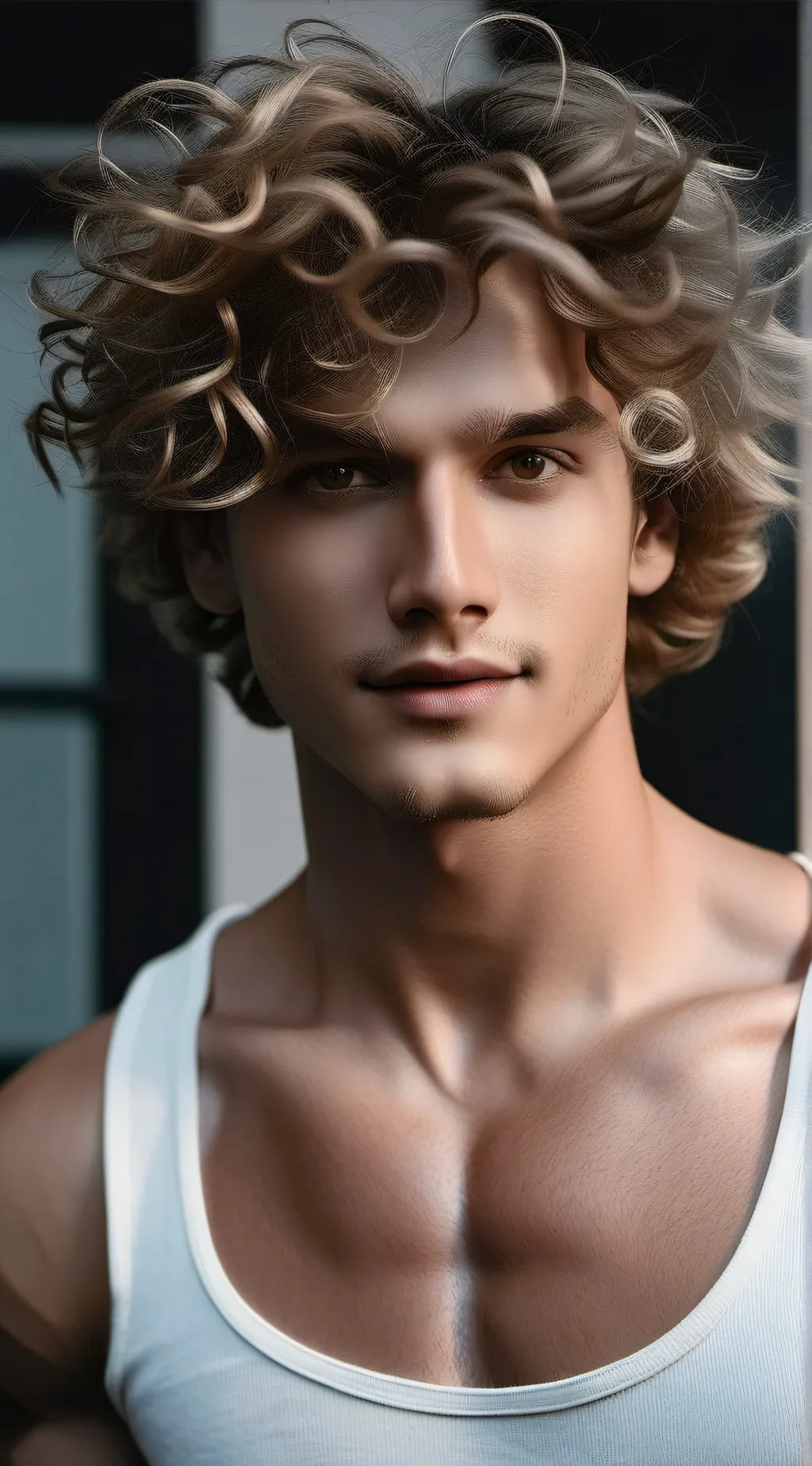 Talkie AI - Chat with ethan ♡