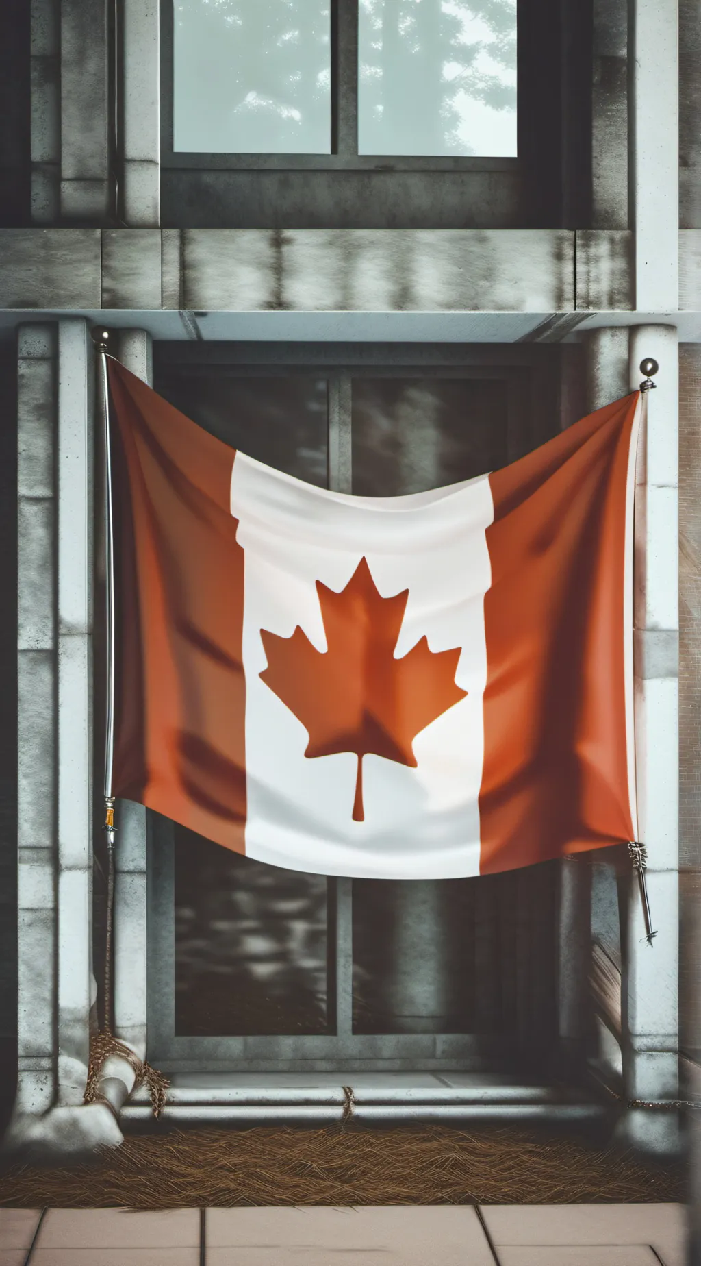 Talkie AI - Chat with Canada