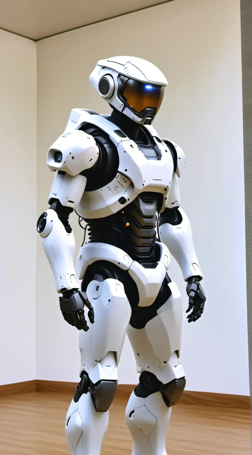 ai character: ur zodic sign background