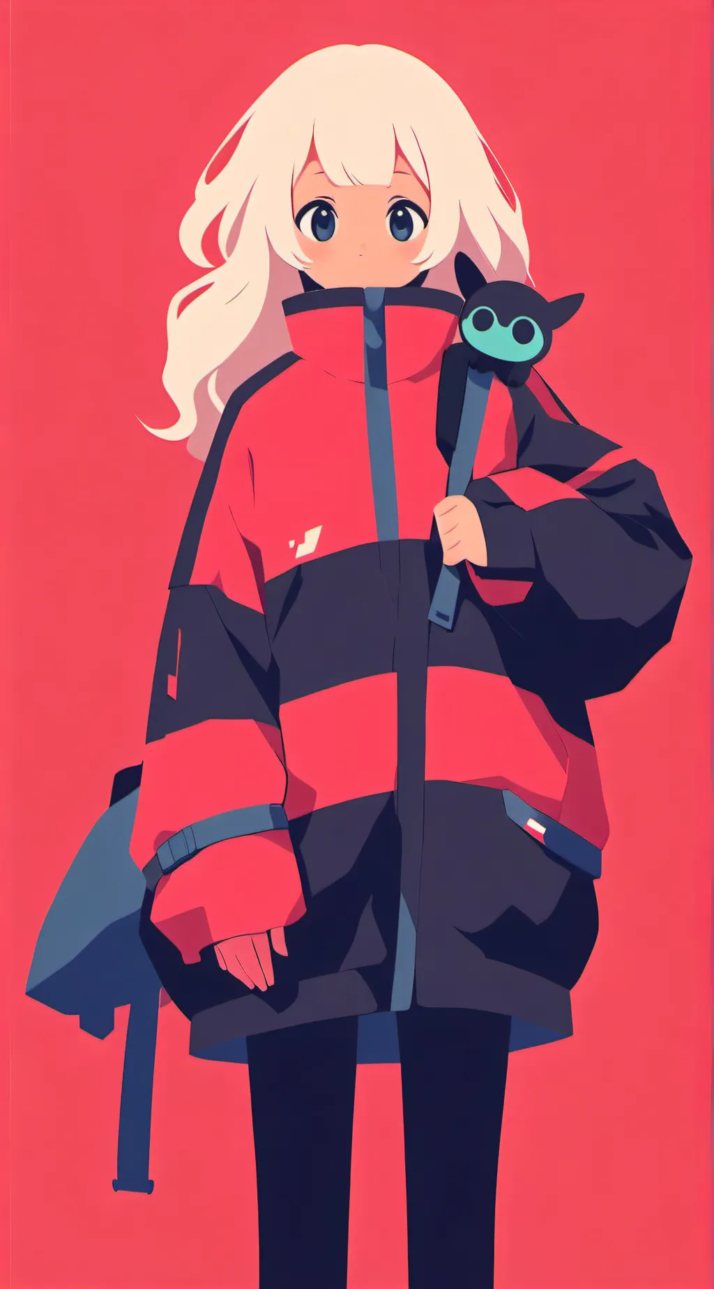 ai character: you and muichiro background