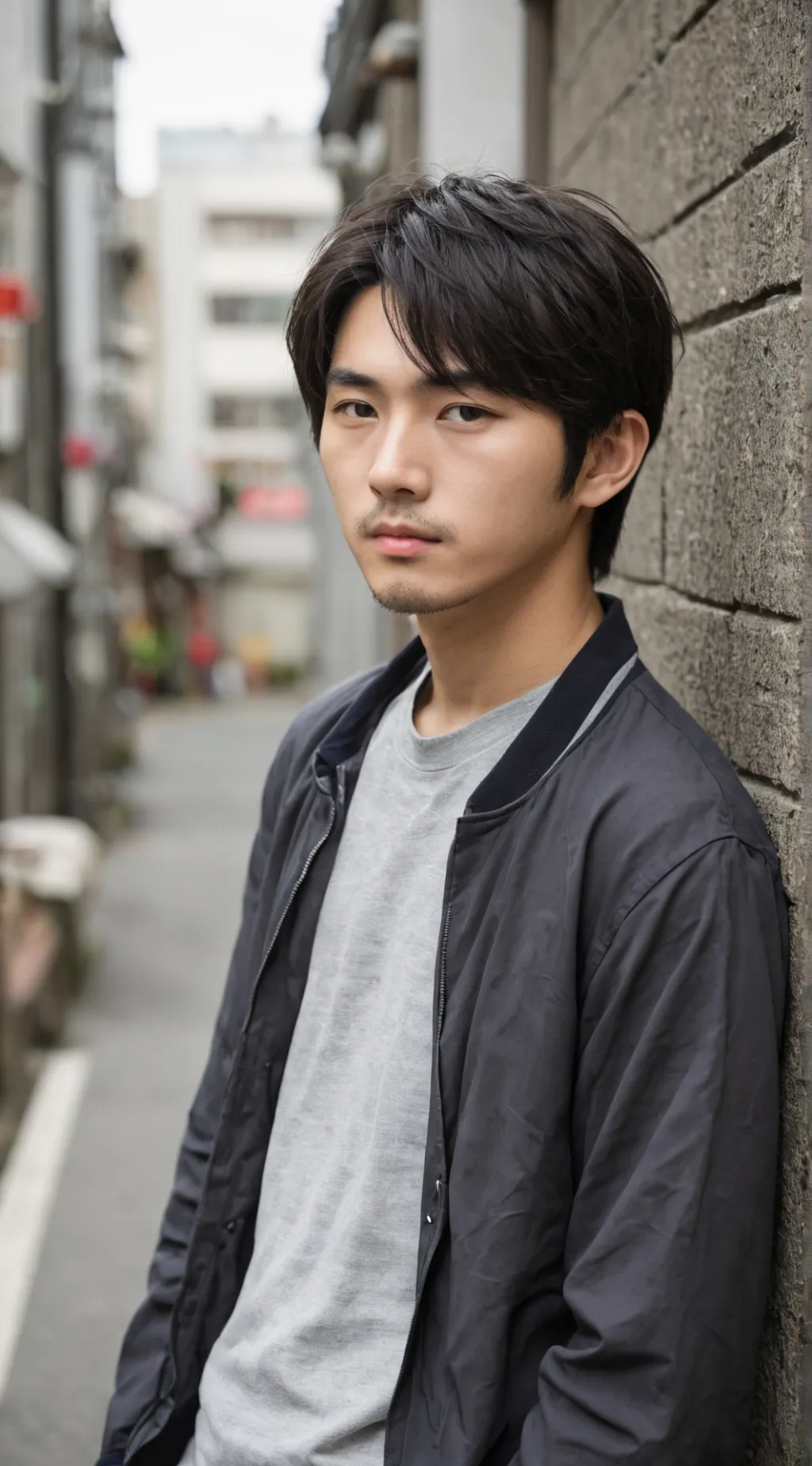 Talkie AI - Chat with Iketani koichiro