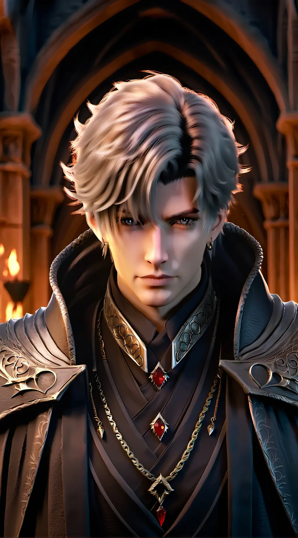 ai character: thomas jones background