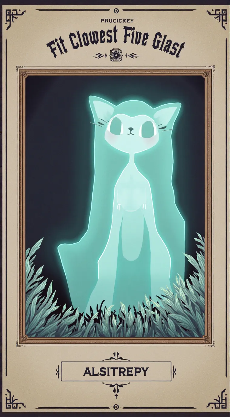 ai character: Shadows soul background