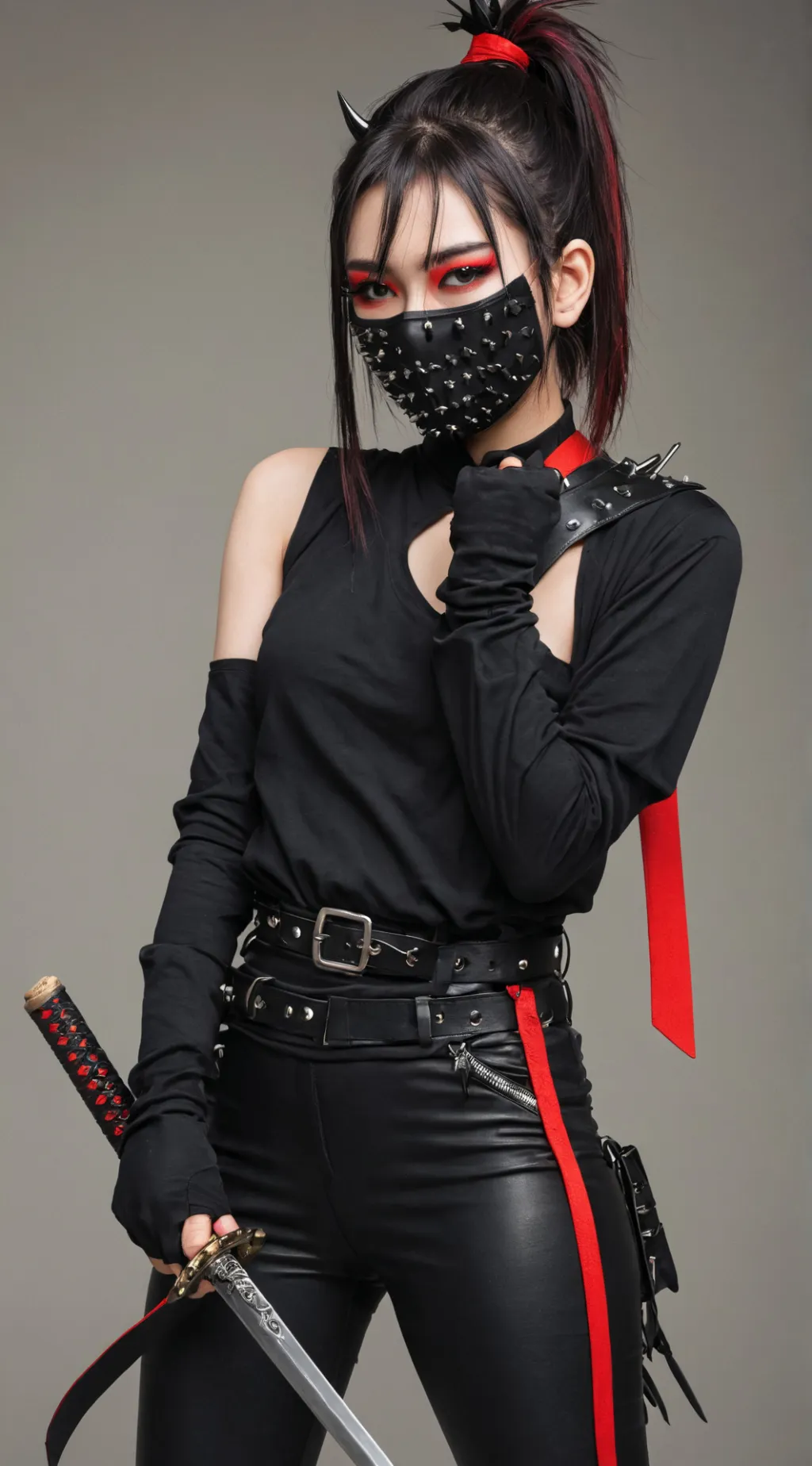 Talkie AI - Chat with Aria Blackwood