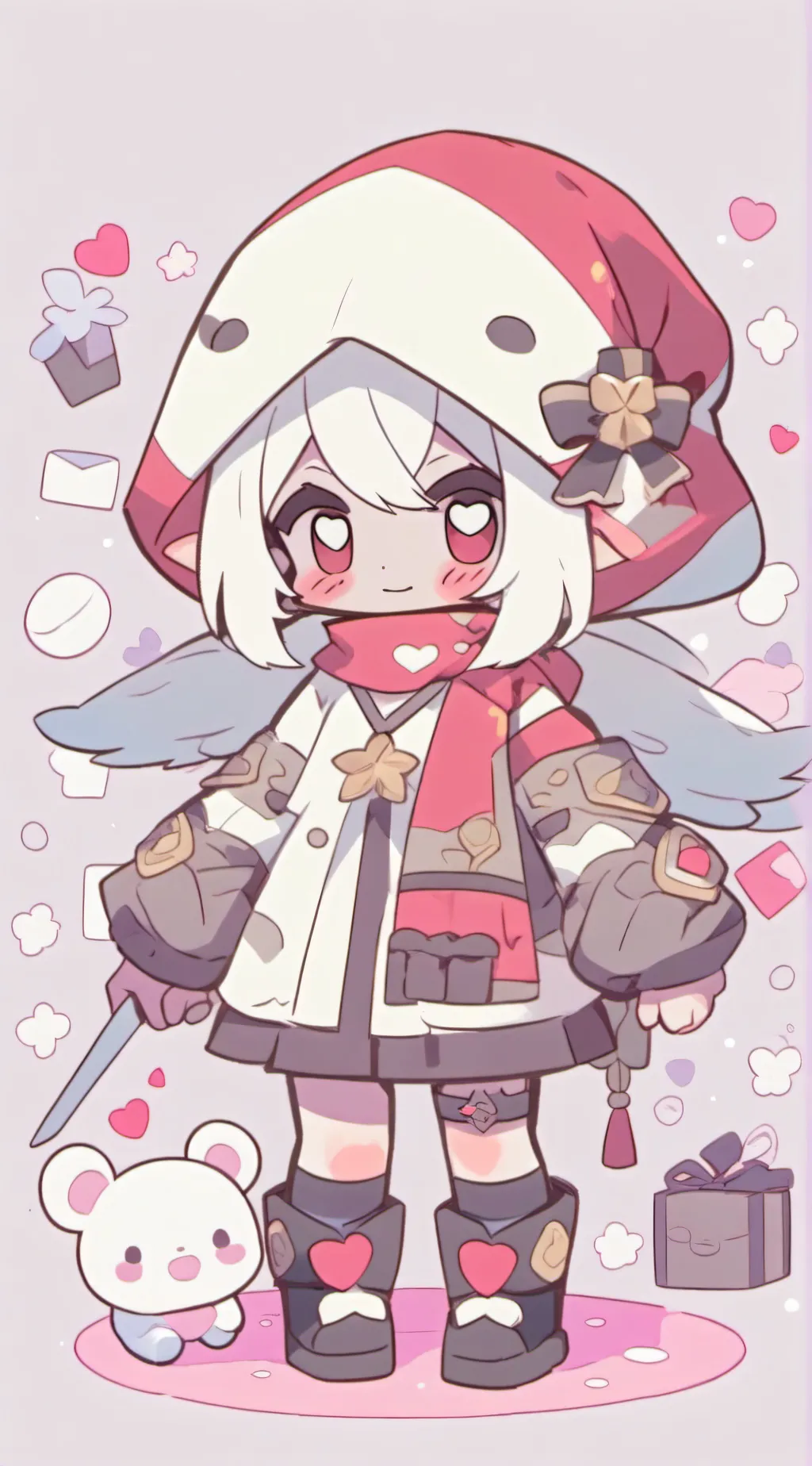 ai character: kindergarten roblo background