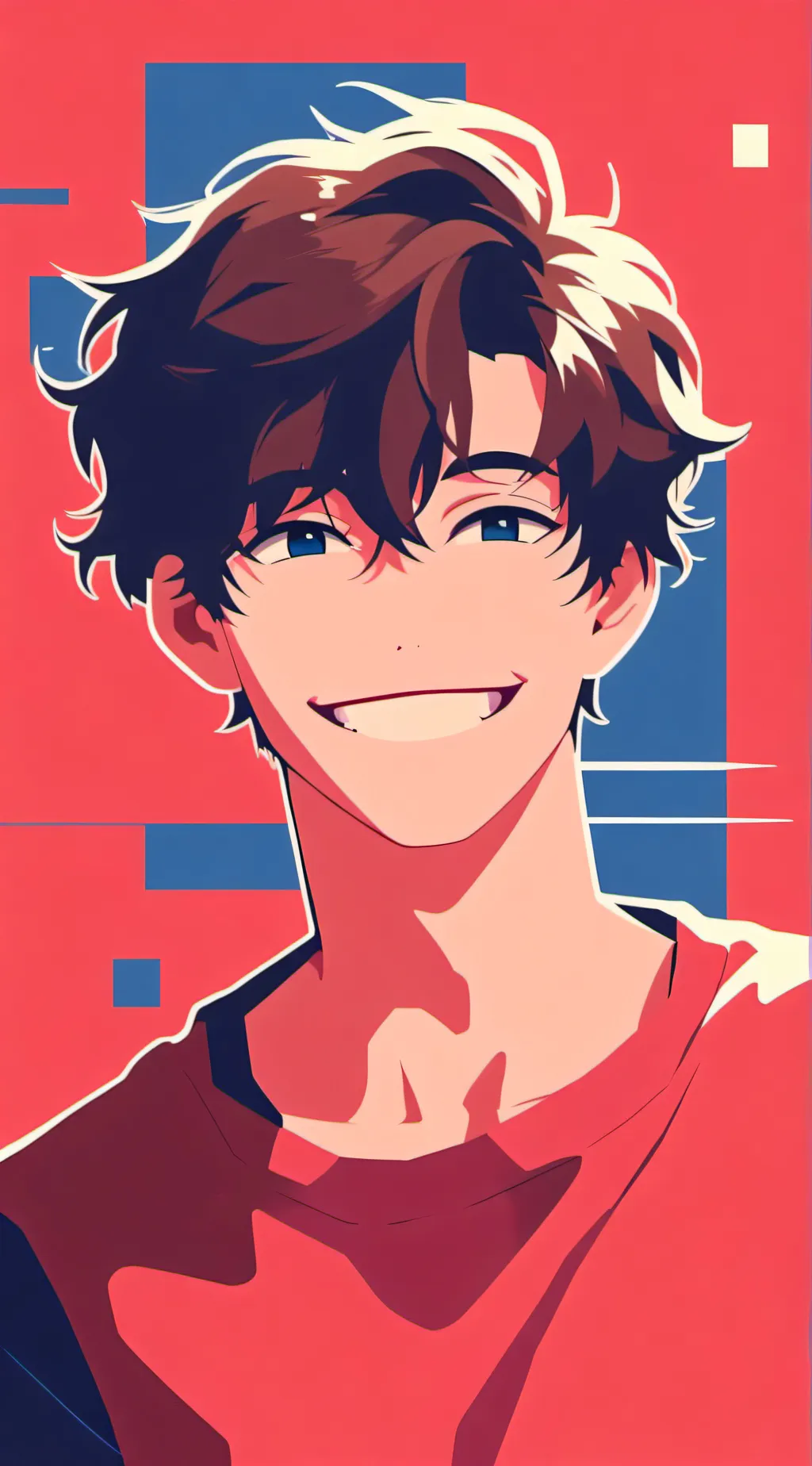 ai character: Alix background