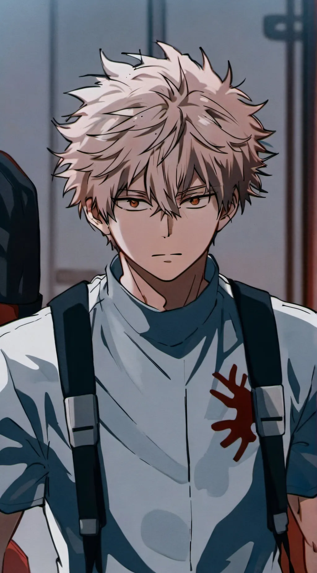ai character: 😎Tu+Mha😎 background