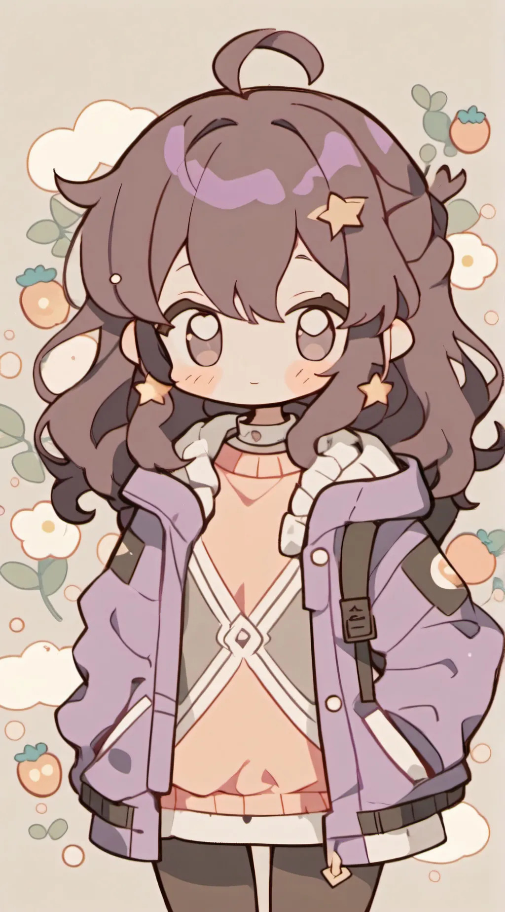 ai character: Shiloh & Bros 7:] background