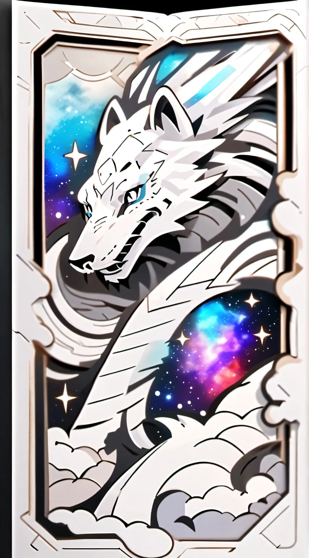 ai character: Solarballs Part1 background