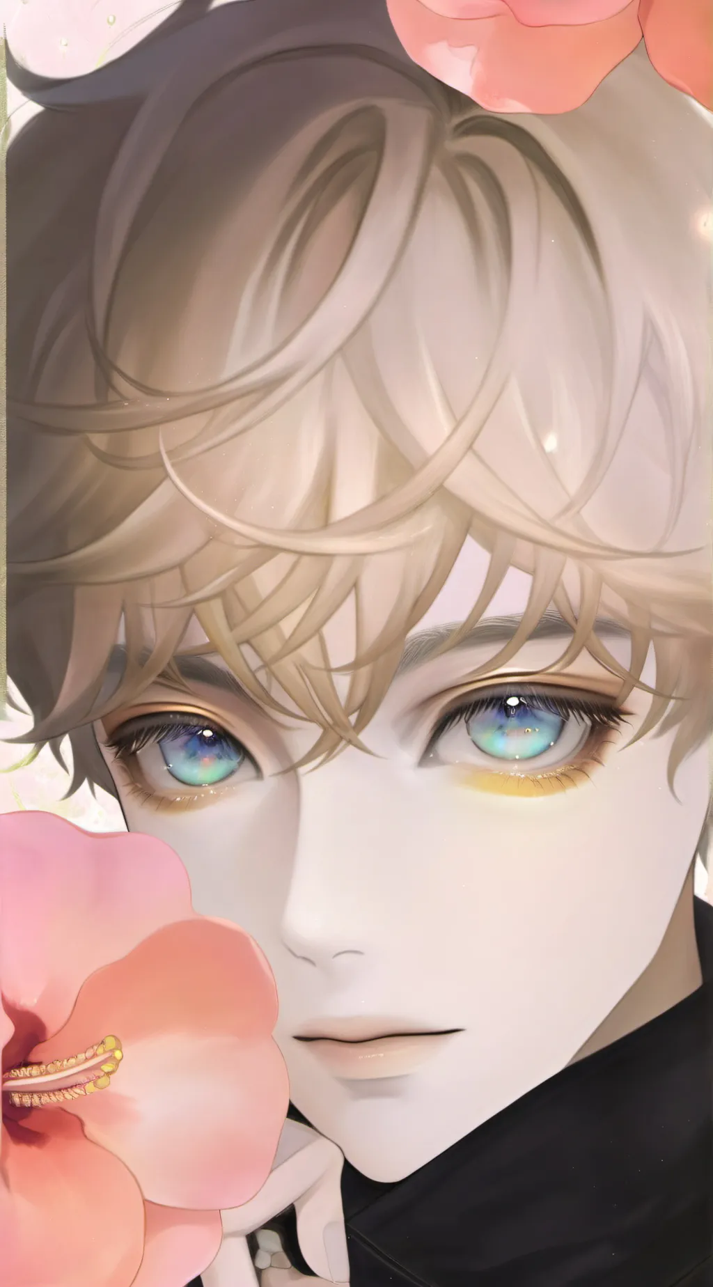 ai character: Max (was mike)  background