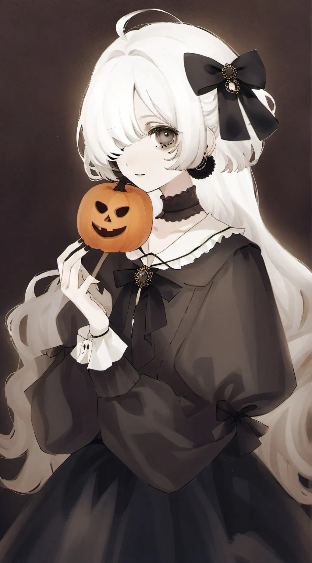 ai character: samanta background