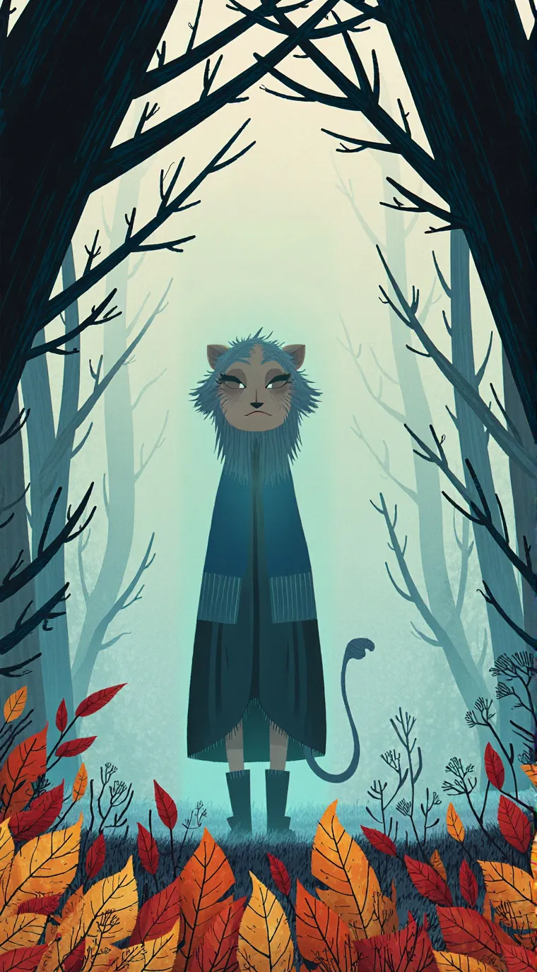 ai character: Arius background