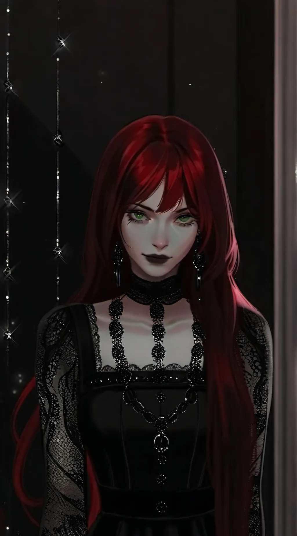 Talkie AI - Chat with ~Harper~