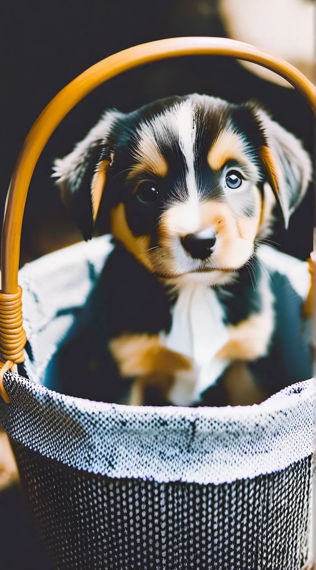 Talkie AI - Chat with Puppy