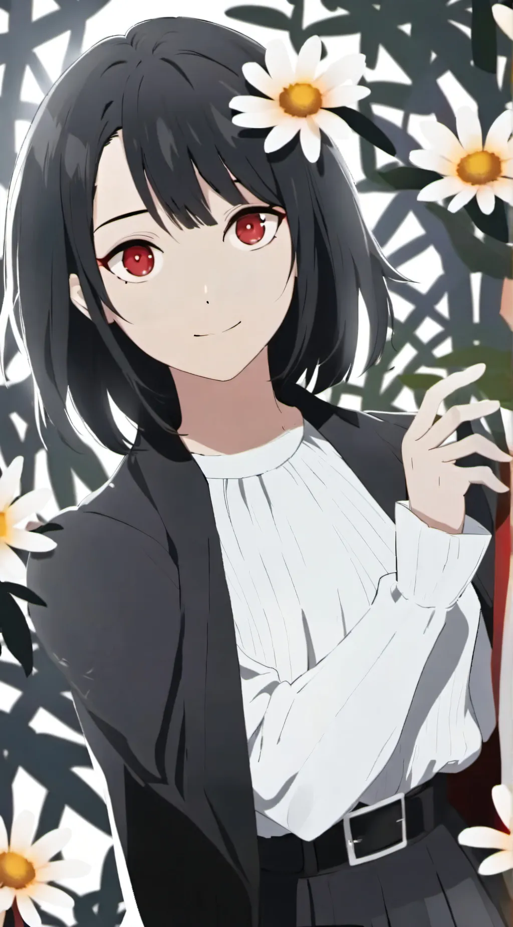 ai character: 𝓓𝓮𝓲𝓼𝓱𝓪 background
