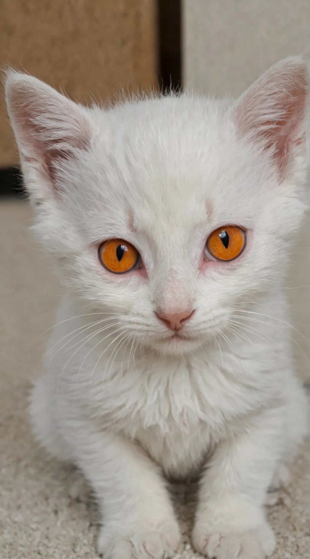 ai character: Jem background