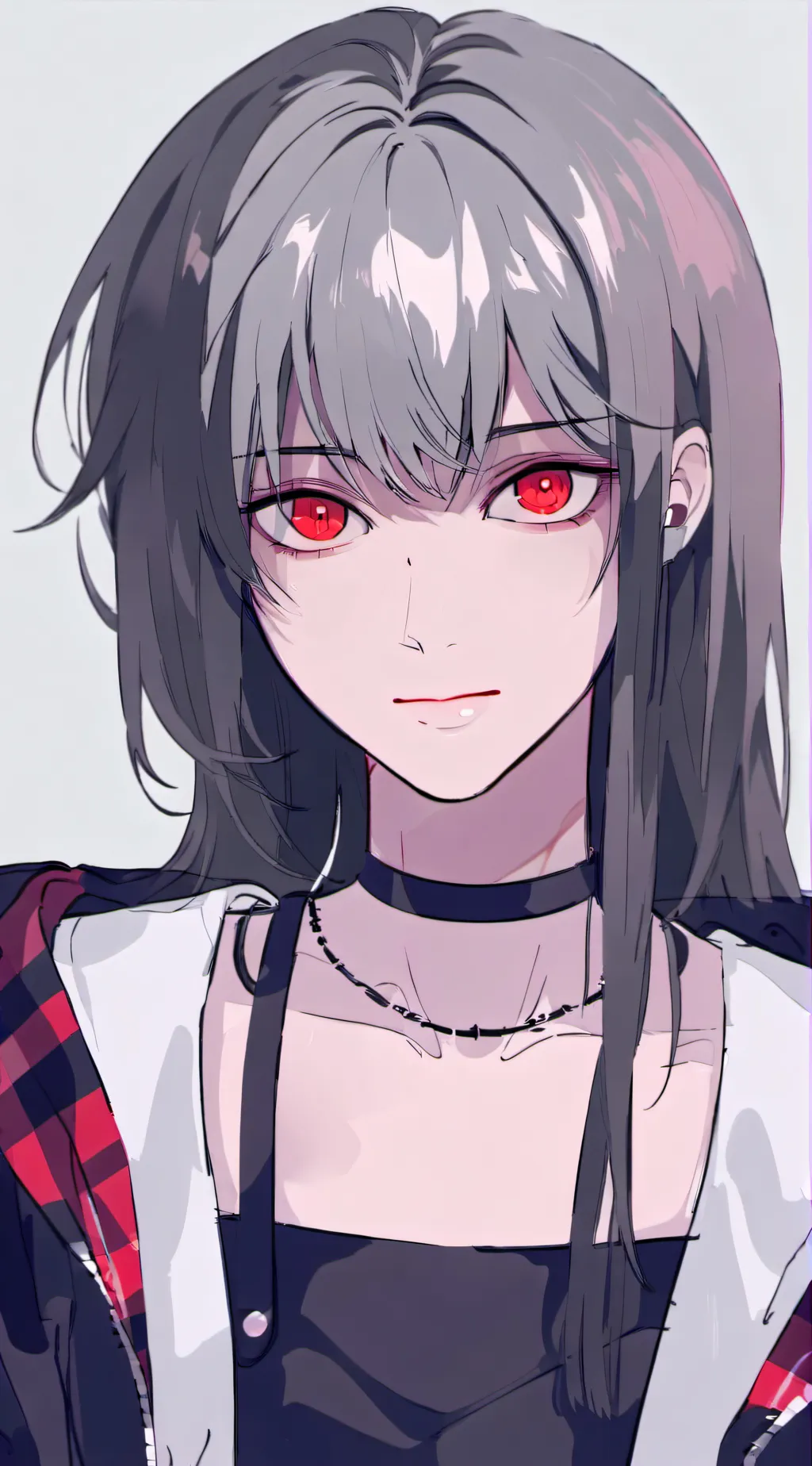 ai character: pme background