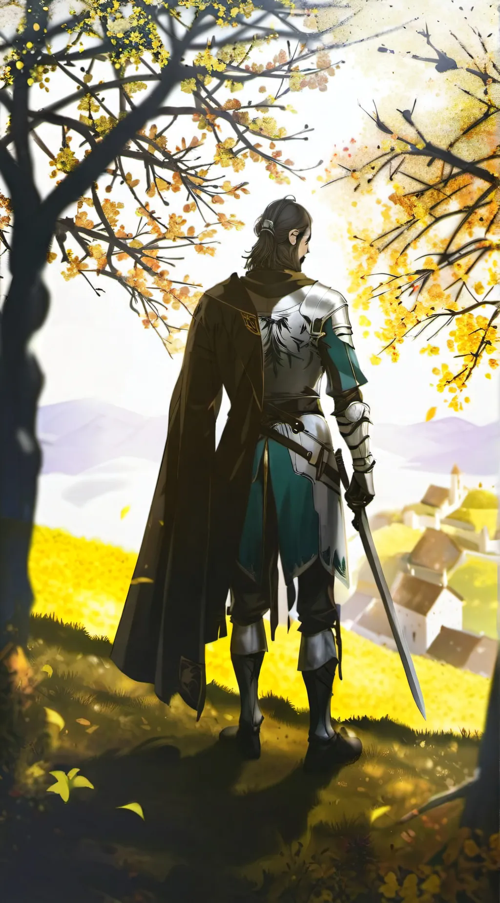 Talkie AI - Chat with ELDER SCROLLS 