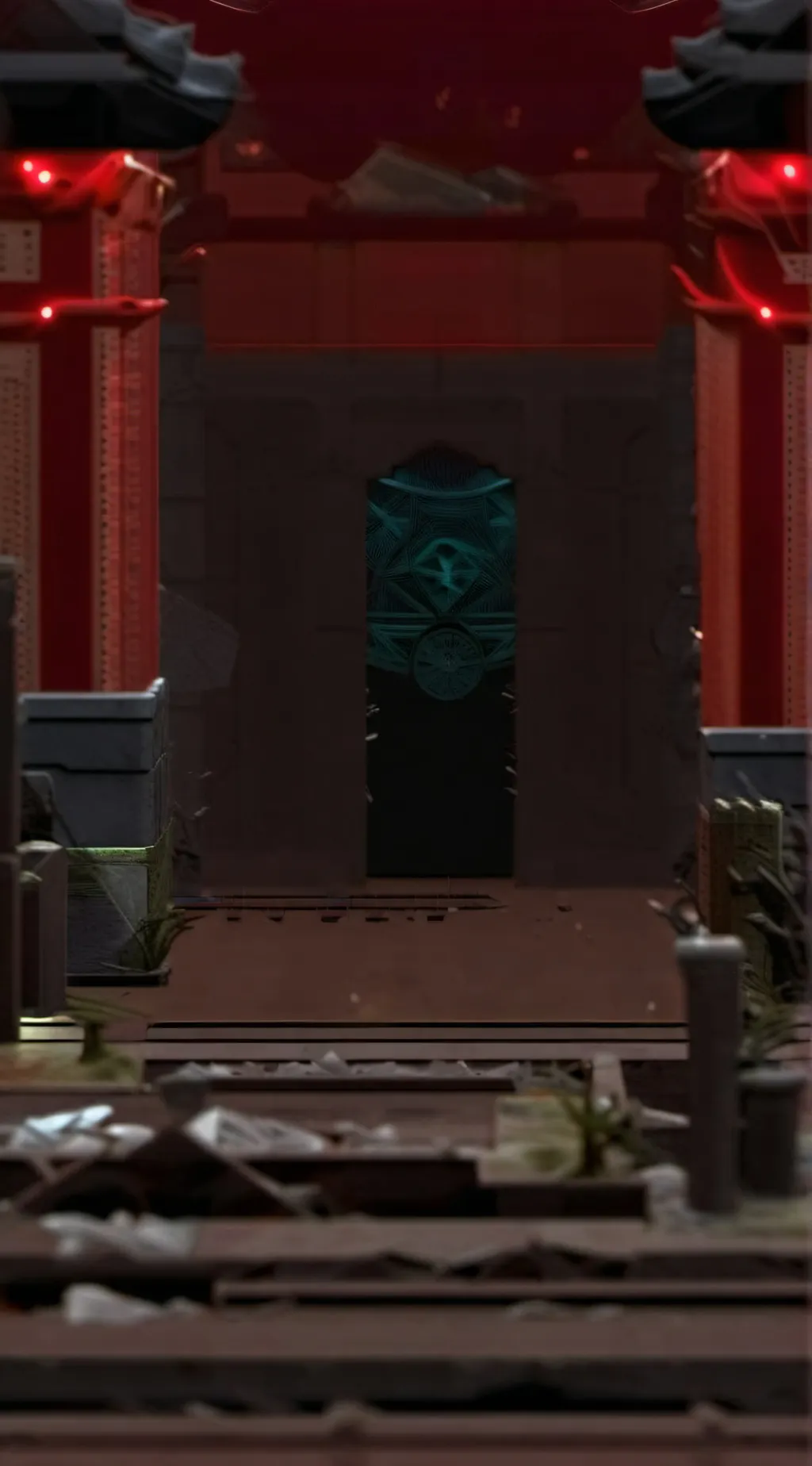 ai character: Skibidi toilet background