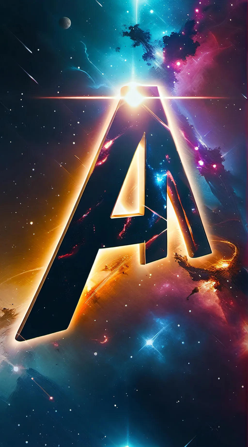 ai character: Avengers ¤18 background