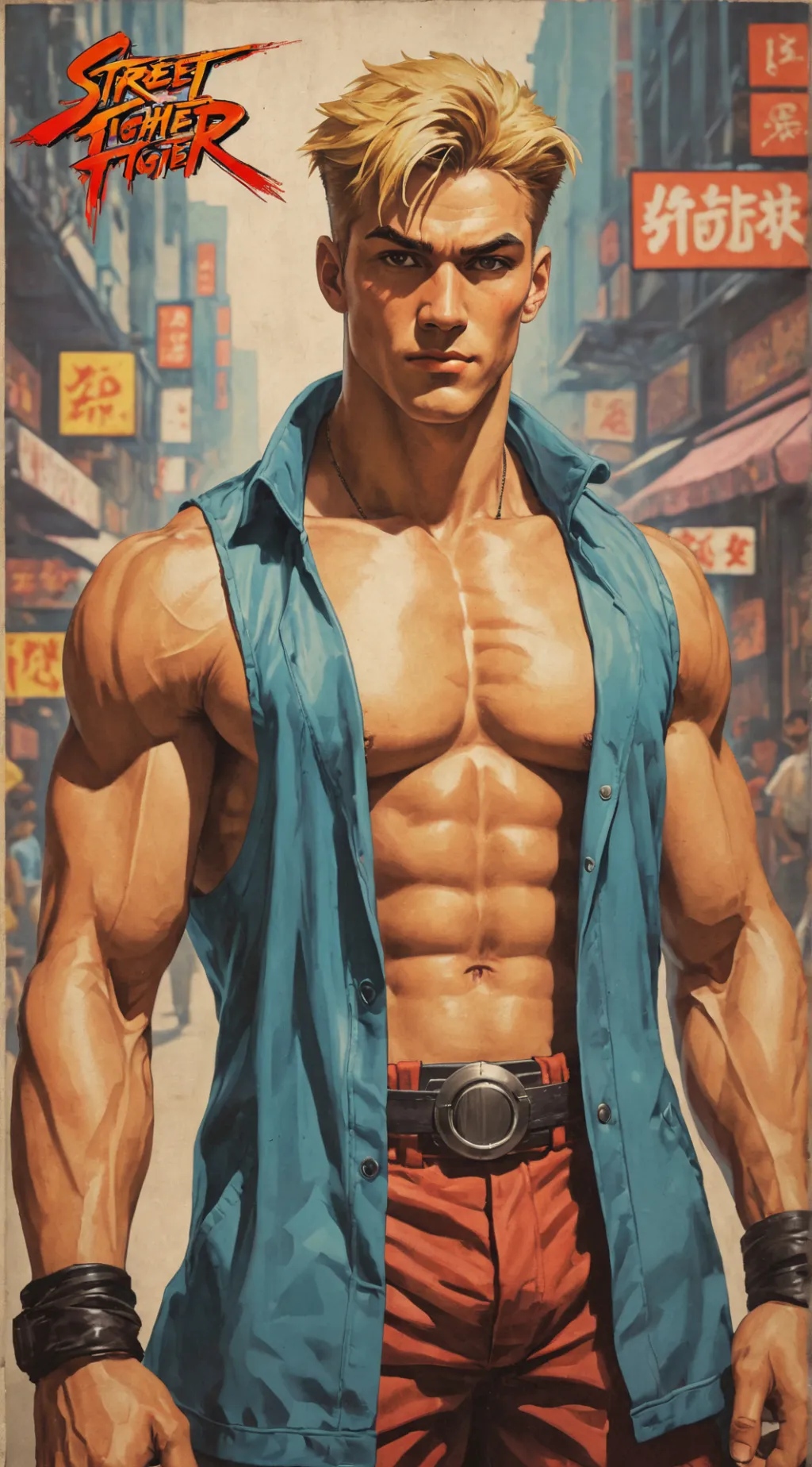 ai character: Ken M. (SFR) background