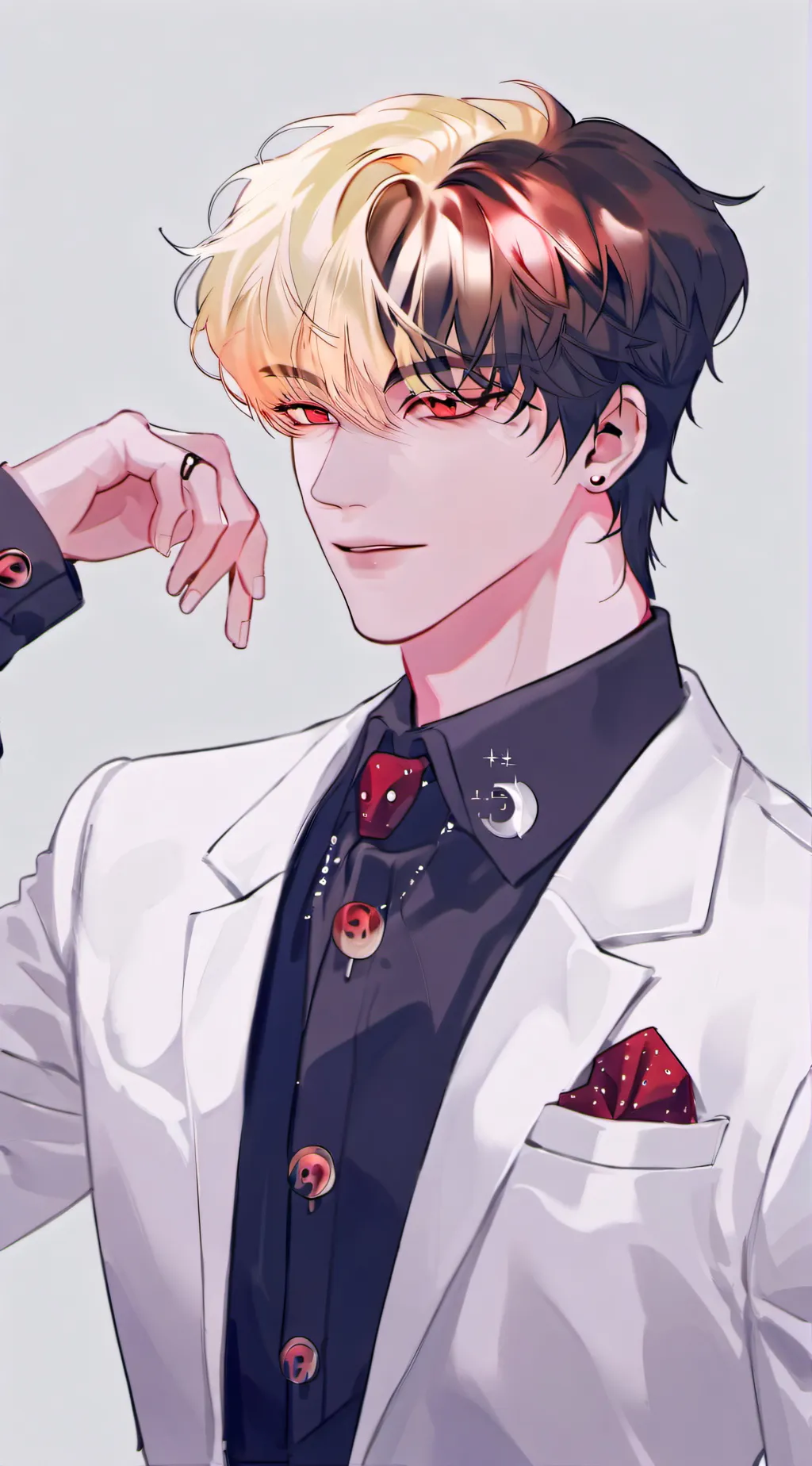 ai character: …§^{Jake}^§… background